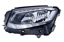 Hauptscheinwerfer links LED 1EG 354 877-011 HELLA f&uuml;r MERCEDES-BENZ GLC