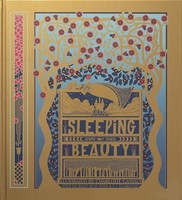 Sleeping Beauty - Hardback - G245Z