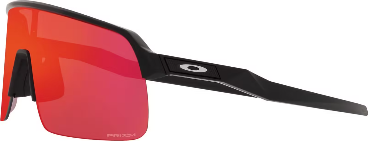 Oakley Sutro Lite Sunglasses OO9463-2139 Matte Black Frame W