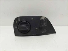 6N1941531H LIGHT CONTROL / 82594 / 177354 FOR VOLKSWAGEN POLO BERLINA 6N1 CON