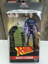 Marvel Legends Darwin Action Figure X-Men Bonebreaker BAF