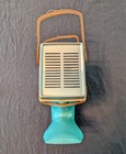 Rare Working Vintage Pepsi Fountain Dispenser AM Radio 1964 Beatles Era Japan — photo 5
