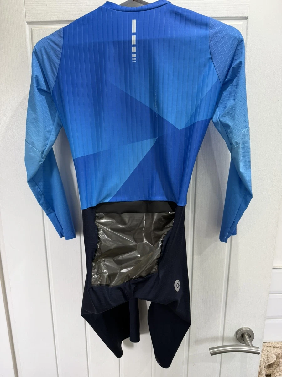 Traje de piel Nopinz Pro Evo-1