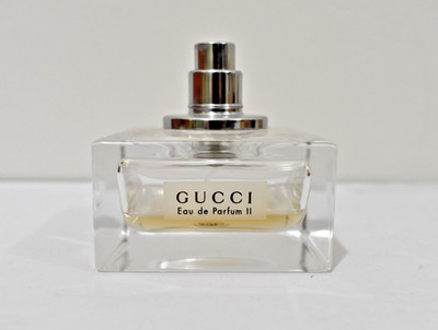 Gucci *Discontinued* Eau de Parfum II 1.7 oz / 50 ml