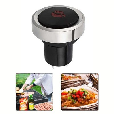 Überlegene Qualität BBQ elektronischer Zündknopf Ersatz für Coleman Grill