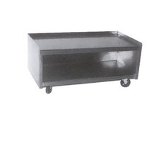La Rosa Refrigeration L-73150-28 for Countertop Cooking Equipment Stand