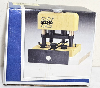 Gizmo 32 Boring Tool