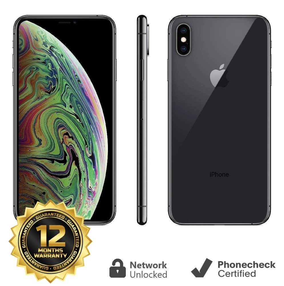 Preços baixos em iPhone XS 64GB | eBay