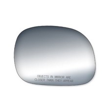 - 90034 Passenger Side Mirror Glass, Ford F150 Heritage, Passenger Side RH