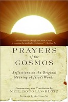 Neil Douglas-Klotz | Prayers Of The Cosmos | Taschenbuch | Englisch (2009)