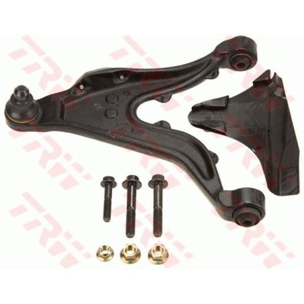 TRW Querlenker FüR Volvo V70 I P80_ 875 876 LV 850 Kombi LW 855 C70 XC70-image