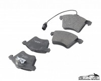 Bremsbelagsatz Ate-System Vorne FüR Ford Galaxy I Mk Van Vw Sharan Seat 95-10