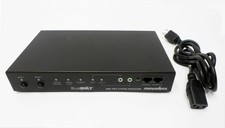 Panamax SM3-PRO 3-Outlet Power Surge Connector - no bracket