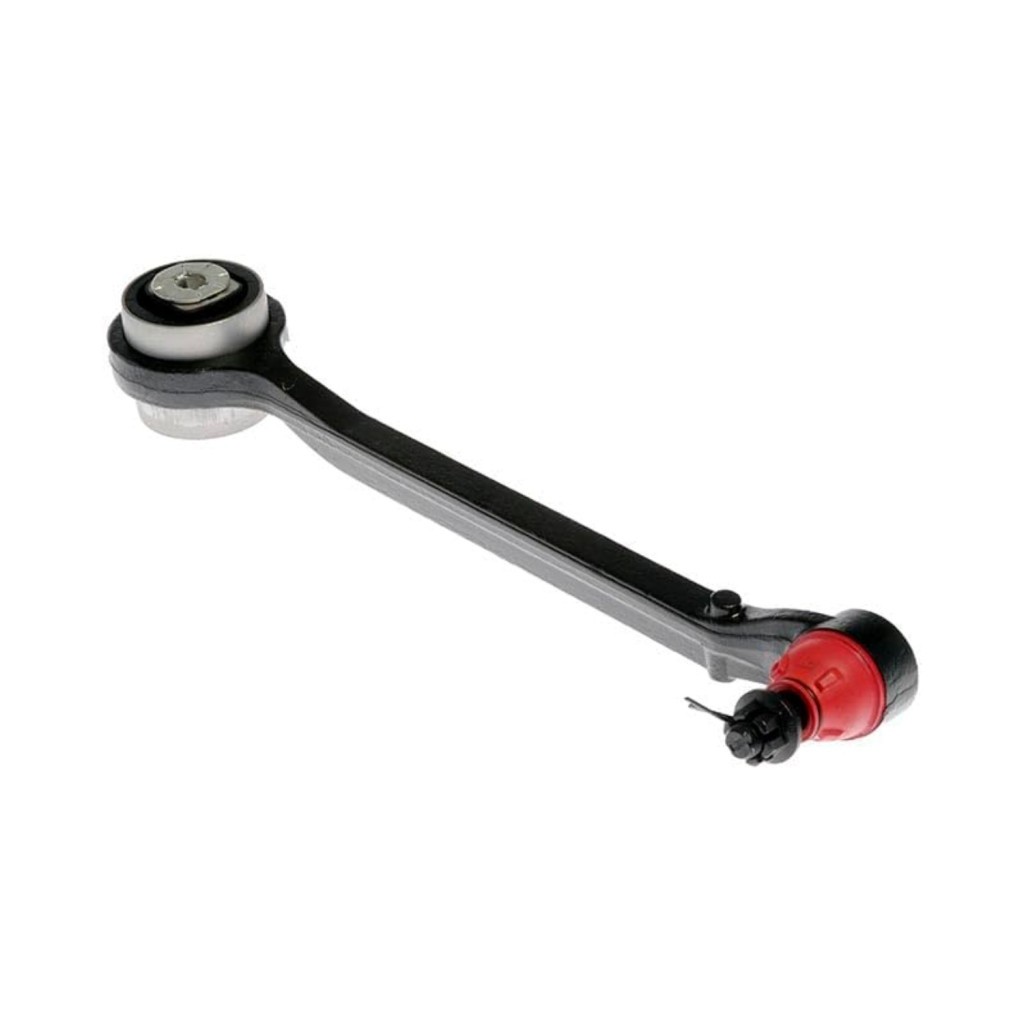 For Chrysler 300 2011-2023 Control Arm | Metal Bearing Powder Coated Black Boot