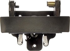 Dorman 80592cd Tailgate Handle For 2007-2014 Silverado Sierra 1500 And 2500