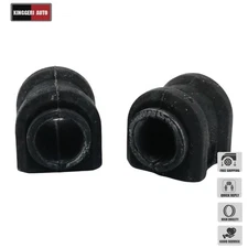 Rear Stabilizer Bar Bushings (Left and Right) For 2013-2018 Rav4 4881842010