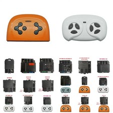 JR-RX-12V 6V Childrens Electric Car RC Receiver JR1958-2S JR1738RX