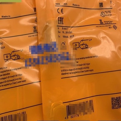 1PC NEW IGS237 sensor  *pz