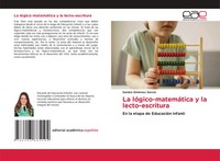 La LóGico-MatemáTica Y La Lecto-Escritura En La Etapa De EducacióN Infantil Buch