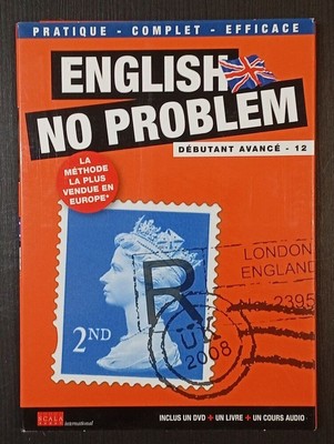 English No Problem | Bon état