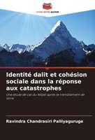 Ravindra Chandrasiri Palliyaguruge | Identité Dalit Et CohéSion Sociale Dans...