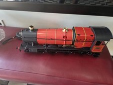 Harry Potter Anniversary Hogwarts Express Train Popcorn Bucket Ships Now