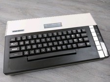 Atari 800 XL Computer w/Power Adapter - Very Good Condition - Tested / Working