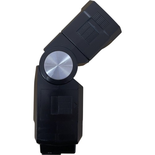 NATIONAL PE-287S Flash Shoe Mount Compatible Universal Cameras - Picture 6 of 12