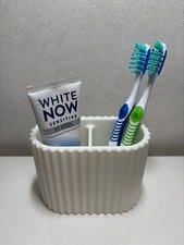 Toothbrush Holder - Modern