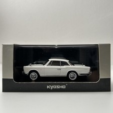 Kyosho 1/43 Prince Skyline Sport Coupe BLRA-3 1960 PRINCE SKYLINE SPORT COUPE