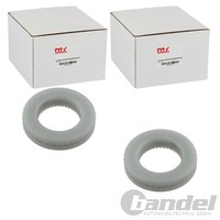 2X NTY WÄLzlager FÜR Domlager Vorne Passend FüR Chrysler Voyager Dodge Caravan P