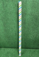 Shakespeare Galaxy Little Giant 5400-XT 4ft VHF Marine Boat Radio Antenna WHITE