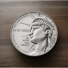 2026 S Enduring Liberty Half Dollar SILVER PROOF Semiquincentennial *PRE-SALE