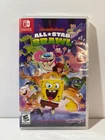 Nickelodeon All-Star Brawl (Nintendo Switch) Brand New, Sealed - Free Shipping!