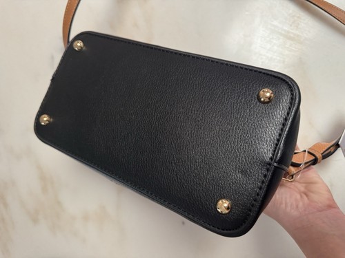 New πππ Luella Grey Jelliana Crossbody Shoulder Bag Handbag - Picture 17 of 24