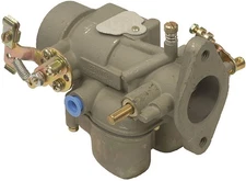 Zenith Carburetor For Wisconsin L57MS1 Gas Updraft w/ 2-1/4" Mounting USA Made