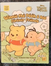 Winnie the Pooh & Roo Forever Friends Series ...