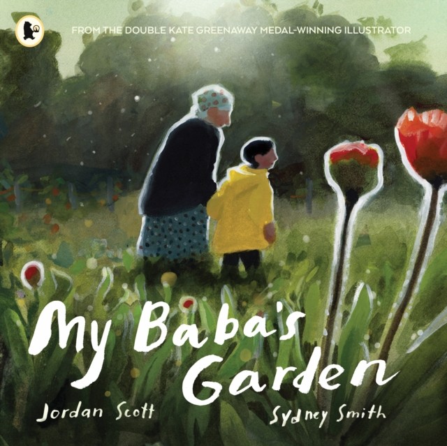 My Baba's Garden - Image 4