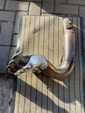 Testate stock MV Agusta F3 