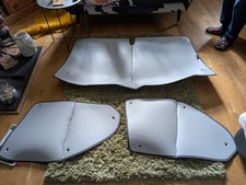 Climate NT Thermo  Internal Screens(VW T5)