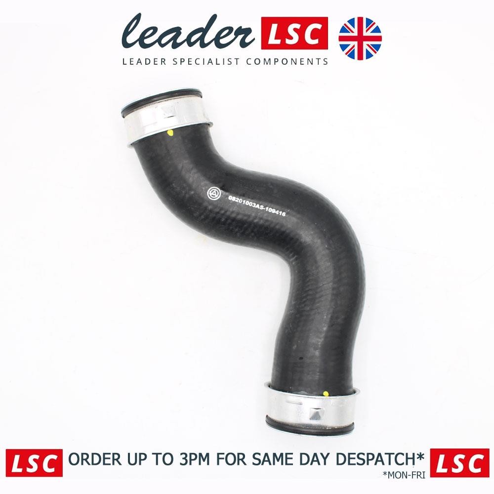 Charge Air Hose Audi A3 TT VW Eos Golf Jetta Passat Touran 1K0145832E New