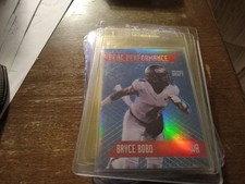 2018 SAGE Peak Performance Blue Bryce Bobo /10