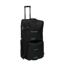 NEU Vorwerk Thermomix Trolley Set für TM6 mit Varoma Tasche OVP