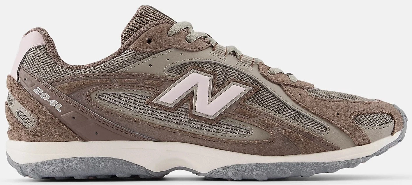 New Balance 204L Black Timberwolf for Sale | Authenticity