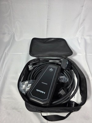 MERCEDES BENZ EQS EQB WEBASTO EV CHARGER OEM HOME CHARGING PLUG-IN CABLE CORD