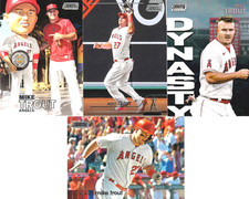 Mike Trout 