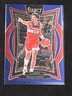 2024-25 Panini Select #17 Jordan Poole Wizards Concourse