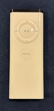 Original Apple Remote A1156 White for iPod Universal Dock Apple TV