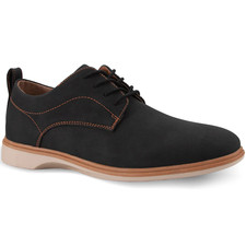 Deer Stags Lisbon Men  s SUPRO Dress Oxford Shoe