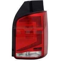 TYC Heckleuchte RüCkleuchte Links FüR VW Transporter VI Kasten SGA SGH 2.0 TDI